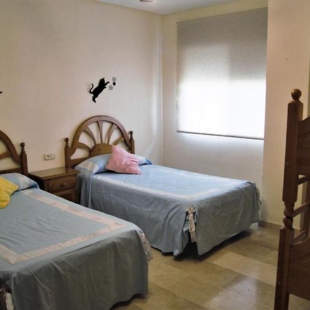 Villa San Francisco Javier à Cordoue Extérieur photo