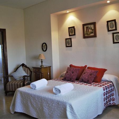 Villa San Francisco Javier à Cordoue Extérieur photo