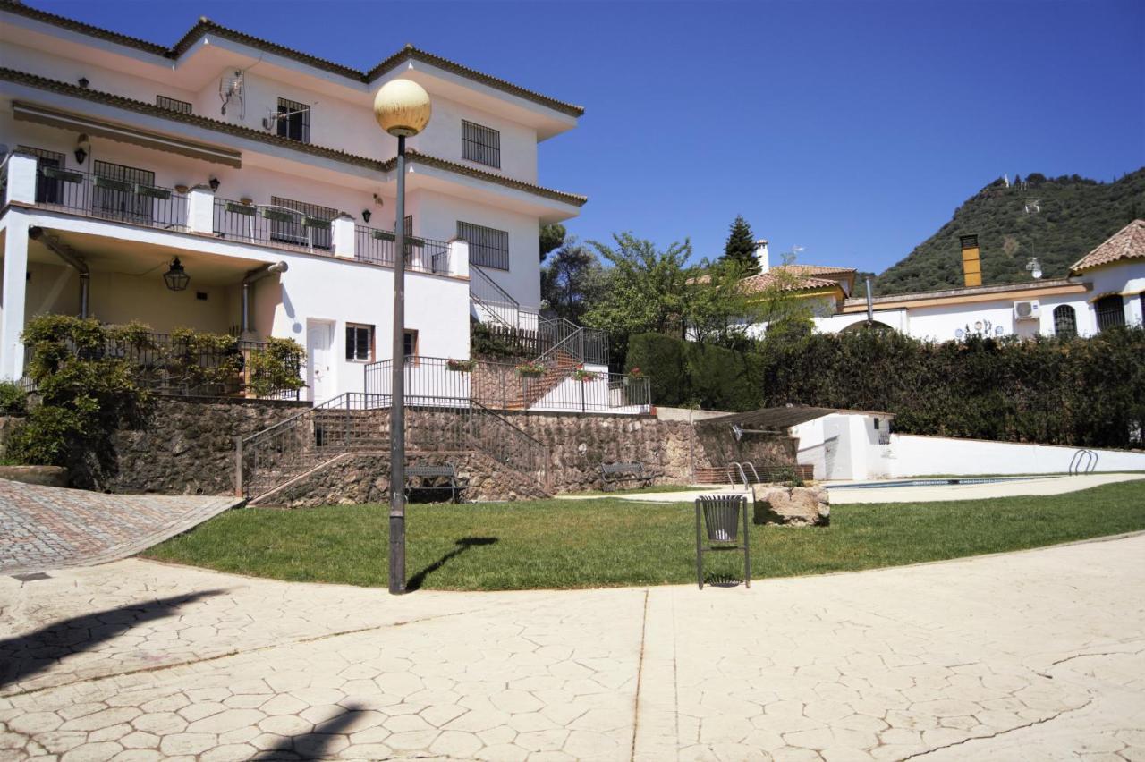 Villa San Francisco Javier à Cordoue Extérieur photo