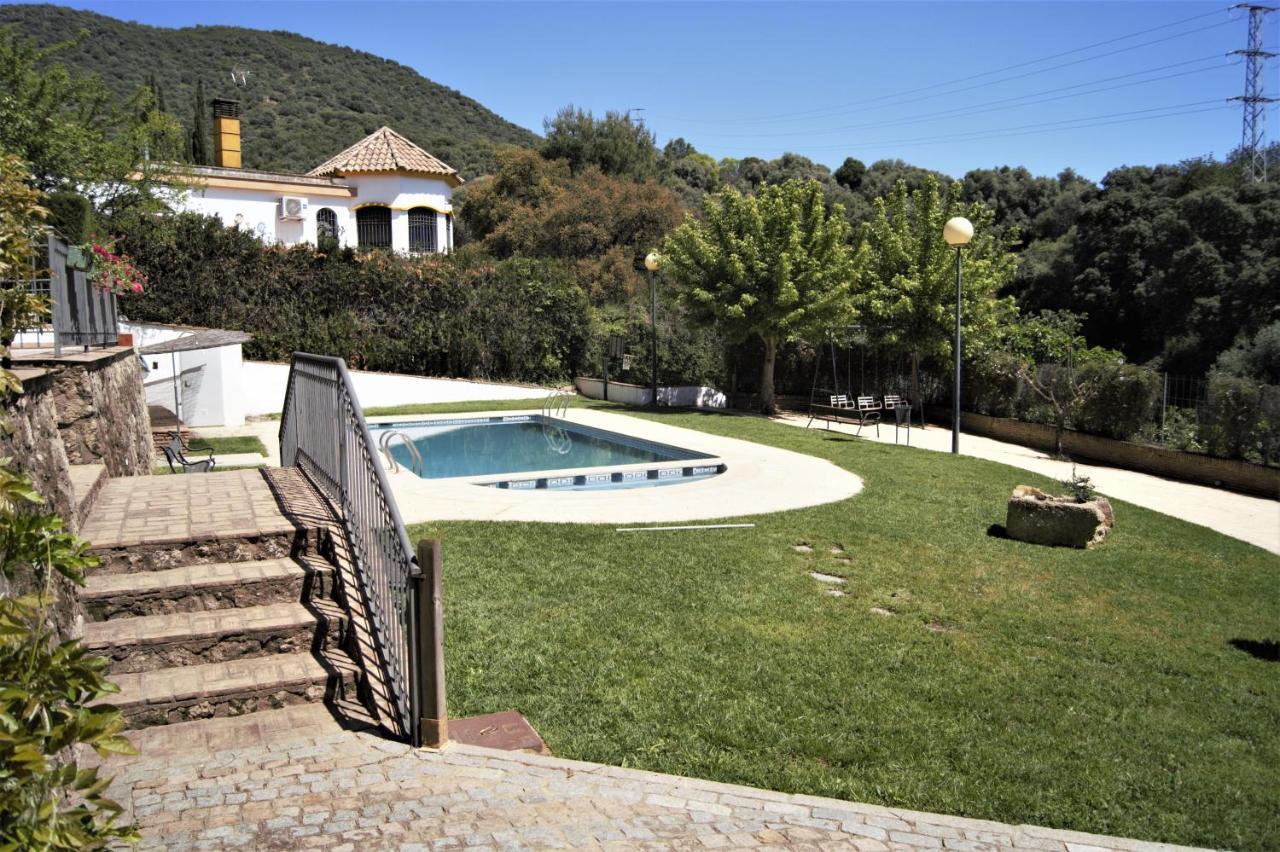 Villa San Francisco Javier à Cordoue Extérieur photo