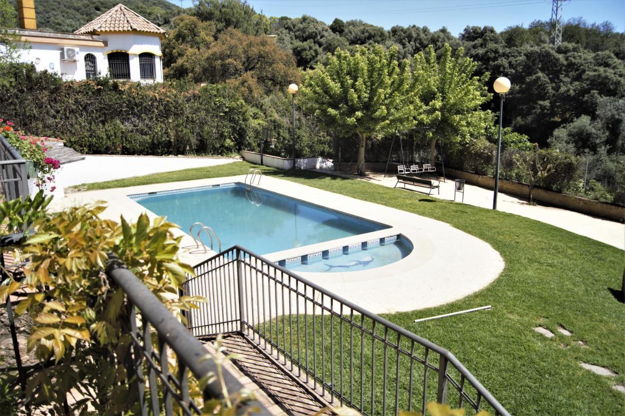 Villa San Francisco Javier à Cordoue Extérieur photo