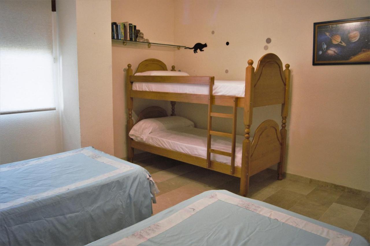 Villa San Francisco Javier à Cordoue Extérieur photo
