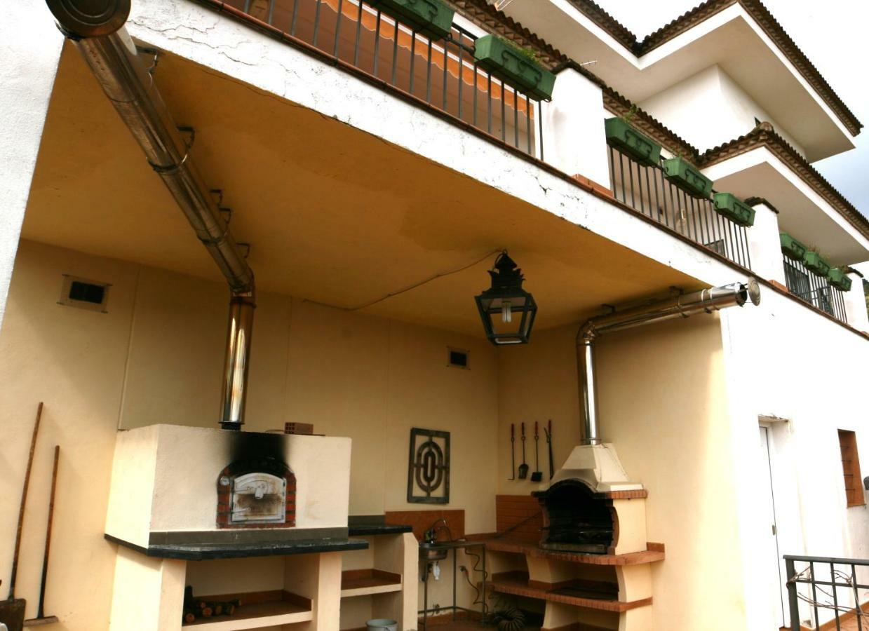 Villa San Francisco Javier à Cordoue Extérieur photo