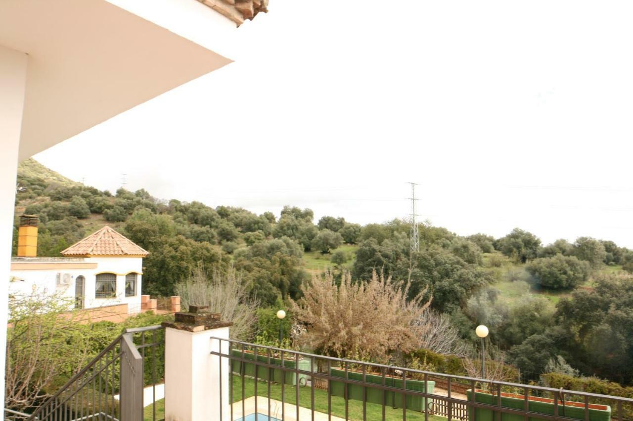 Villa San Francisco Javier à Cordoue Extérieur photo