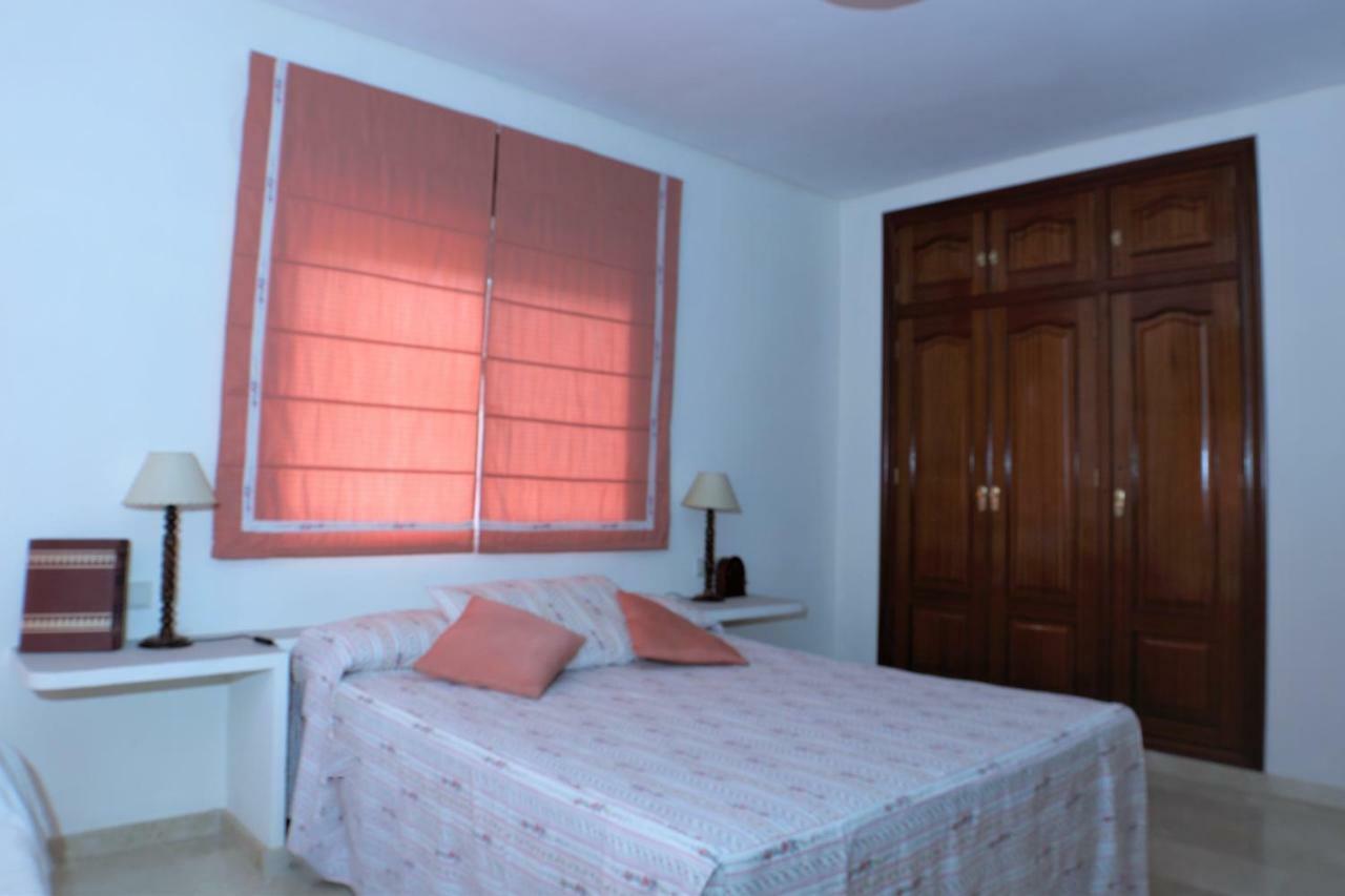 Villa San Francisco Javier à Cordoue Extérieur photo