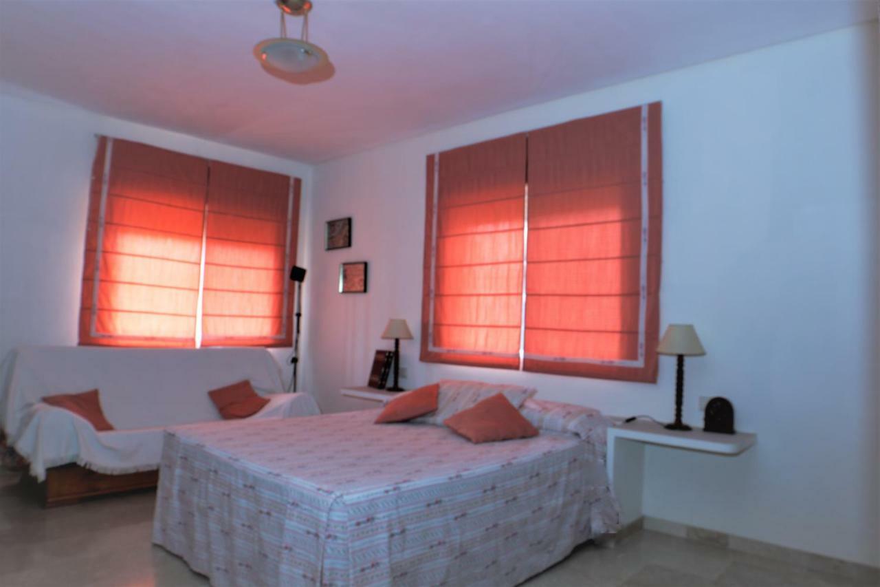 Villa San Francisco Javier à Cordoue Extérieur photo