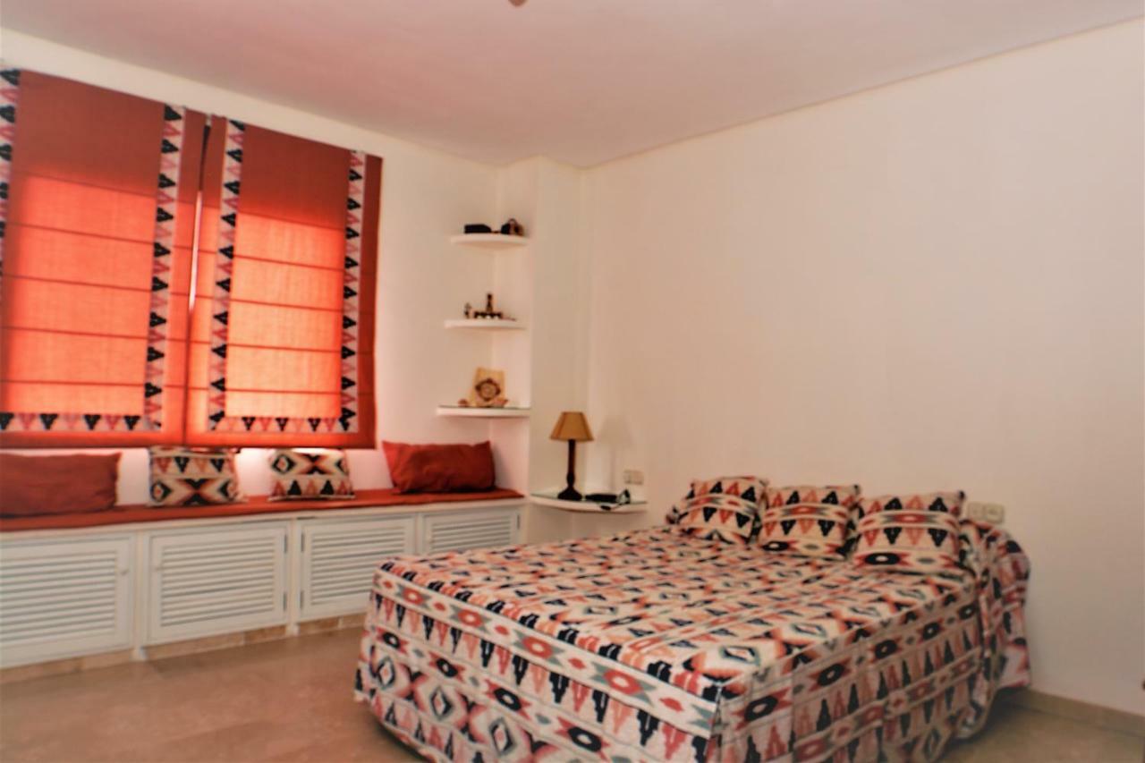 Villa San Francisco Javier à Cordoue Extérieur photo