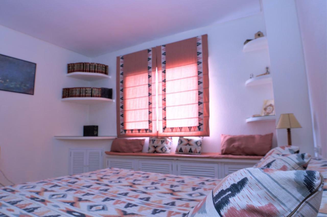 Villa San Francisco Javier à Cordoue Extérieur photo